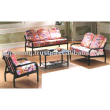 Metall-Settee